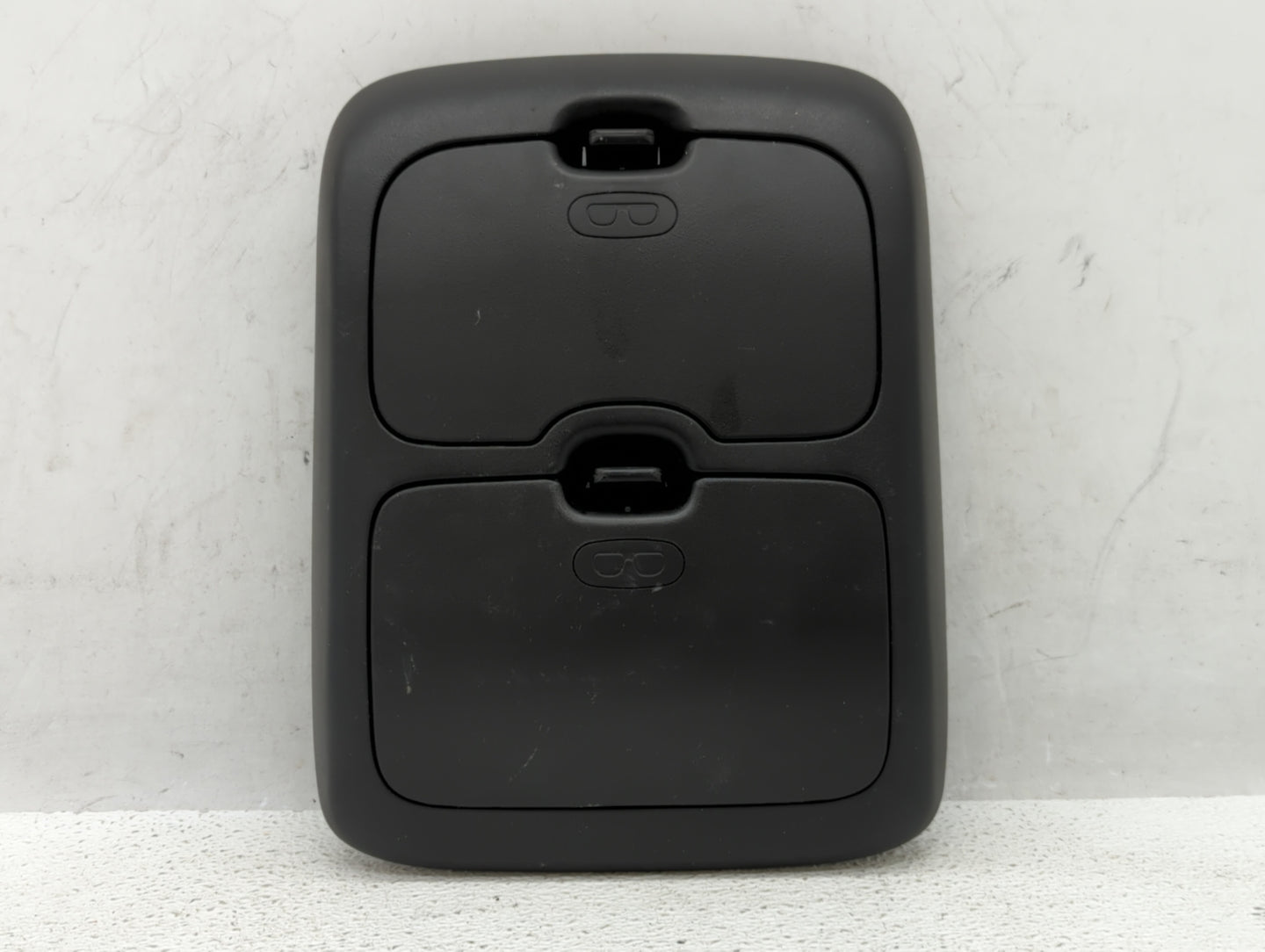 2008-2012 Ford Escape Center Console Armrest Cover Lid - Oemusedautoparts1.com