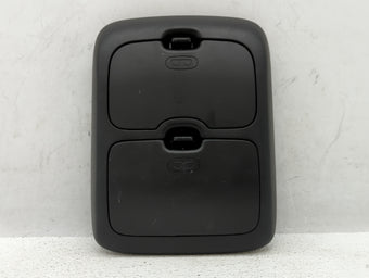 compare product 2008-2012 Ford Escape Center Console Armrest Cover Lid