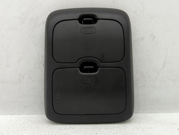 2008-2012 Ford Escape Center Console Armrest Cover Lid - Oemusedautoparts1.com