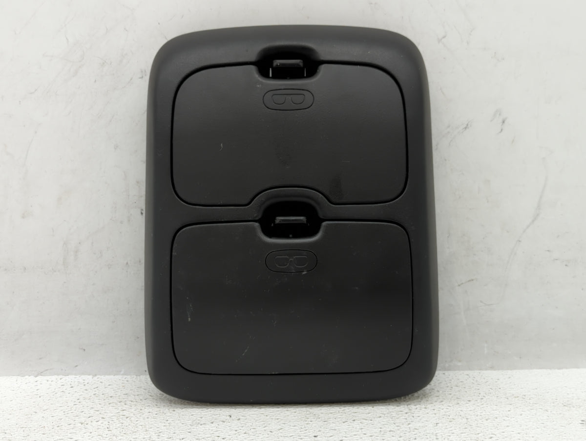 2008-2012 Ford Escape Center Console Armrest Cover Lid 531889 - Oemusedautoparts1.com