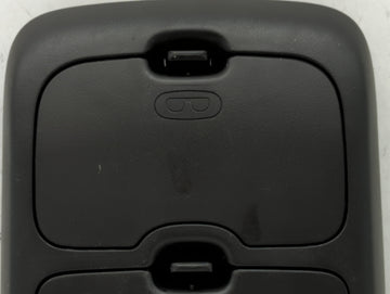 2008-2012 Ford Escape Center Console Armrest Cover Lid