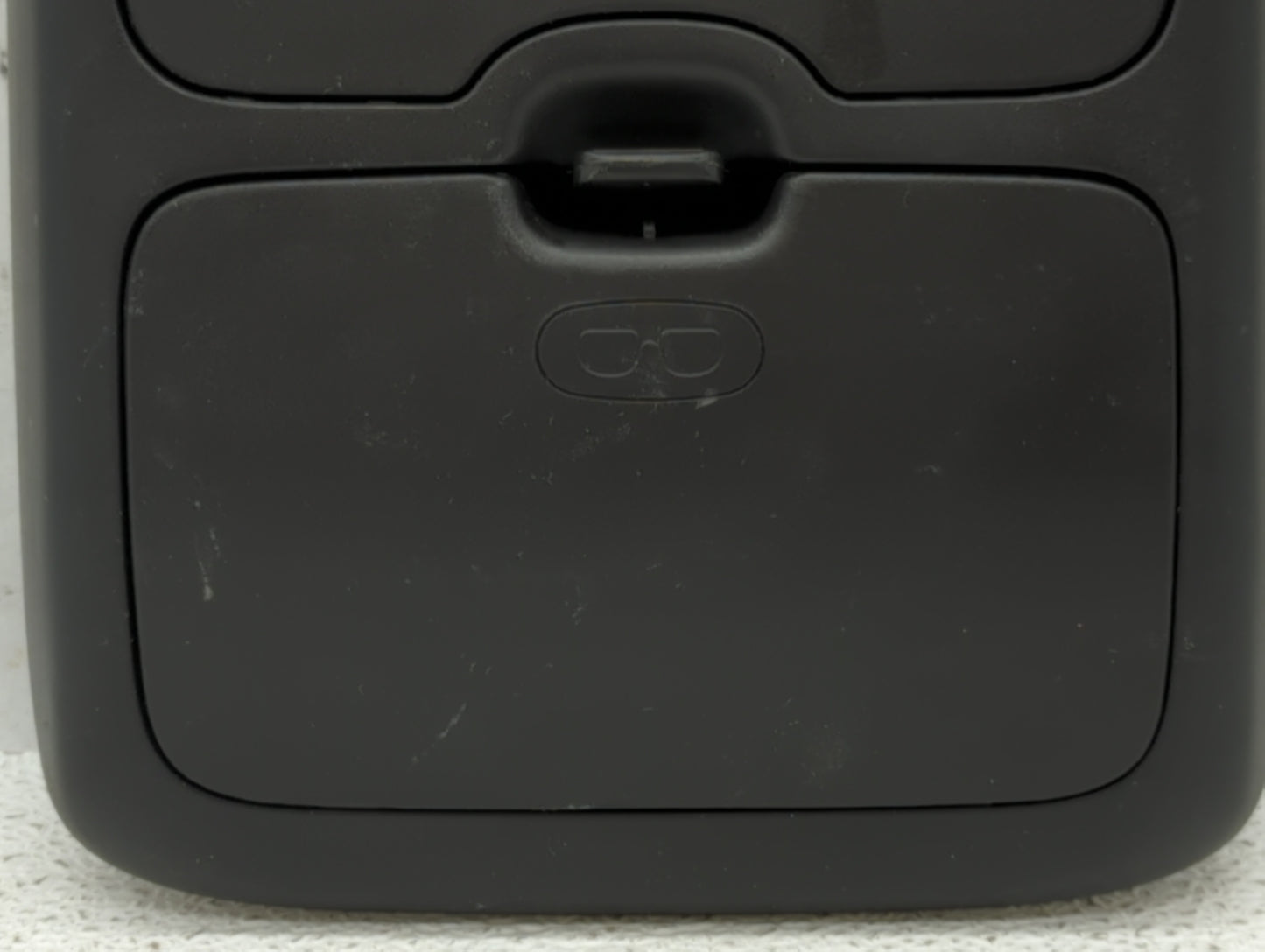 2008-2012 Ford Escape Center Console Armrest Cover Lid - Oemusedautoparts1.com