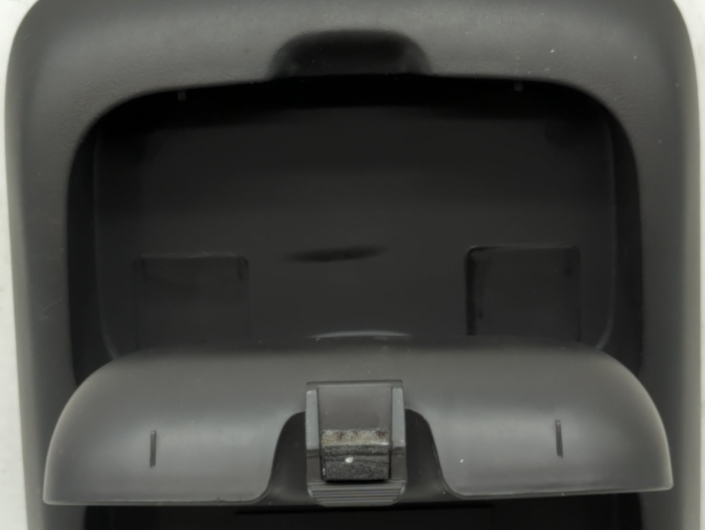 2008-2012 Ford Escape Center Console Armrest Cover Lid - Oemusedautoparts1.com