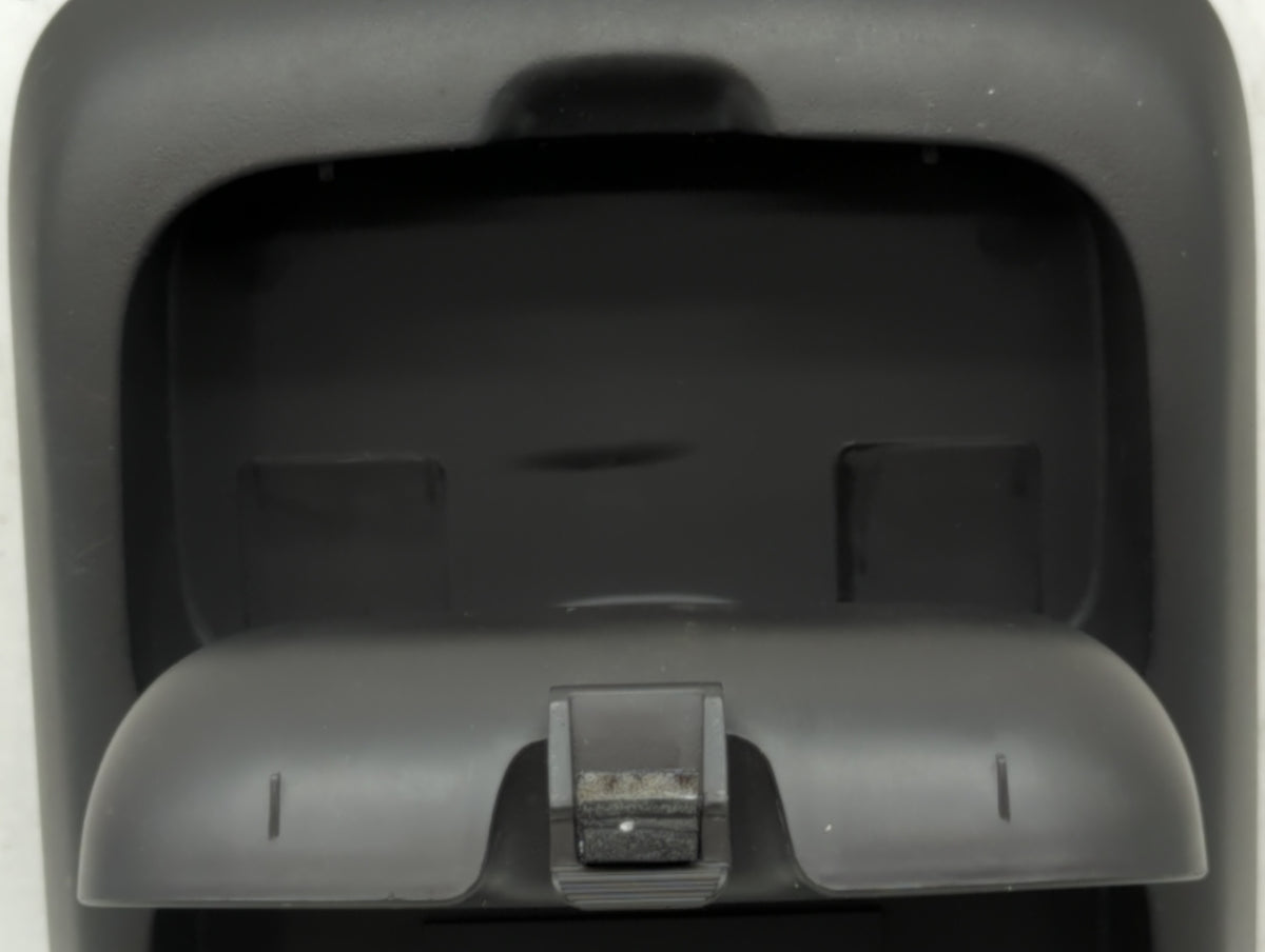 2008-2012 Ford Escape Center Console Armrest Cover Lid 531889 - Oemusedautoparts1.com