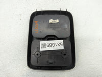 2008-2012 Ford Escape Center Console Armrest Cover Lid - Oemusedautoparts1.com