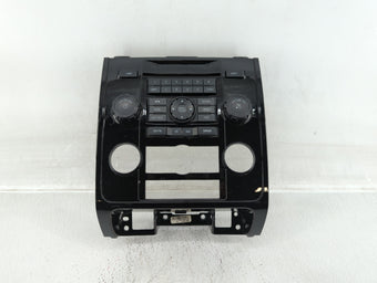 compare product 2009-2012 Ford Escape Radio AM FM Cd Player Receiver Replacement P/N:9L8T-18A802-BB Fits 2009 2010 2011 2012 OEM Used Auto Parts