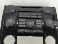 2009-2012 Ford Escape Radio AM FM Cd Player Receiver Replacement P/N:9L8T-18A802-BB Fits 2009 2010 2011 2012 OEM Used Auto P