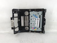 2009-2012 Ford Escape Radio AM FM Cd Player Receiver Replacement P/N:9L8T-18A802-BB Fits 2009 2010 2011 2012 OEM Used Auto P