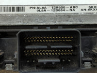 Ford Escape Chassis Control Module Ccm Bcm Body Control - Oemusedautoparts1.com