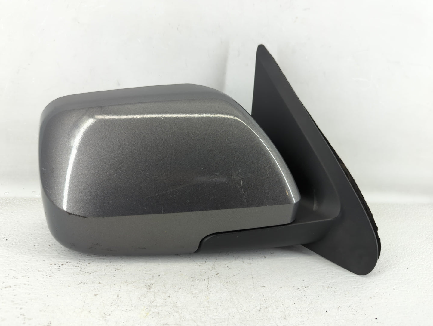 2008-2009 Ford Escape Passenger Side View Mirror - Right Door Mirror OEM Used - Oemusedautoparts1.com