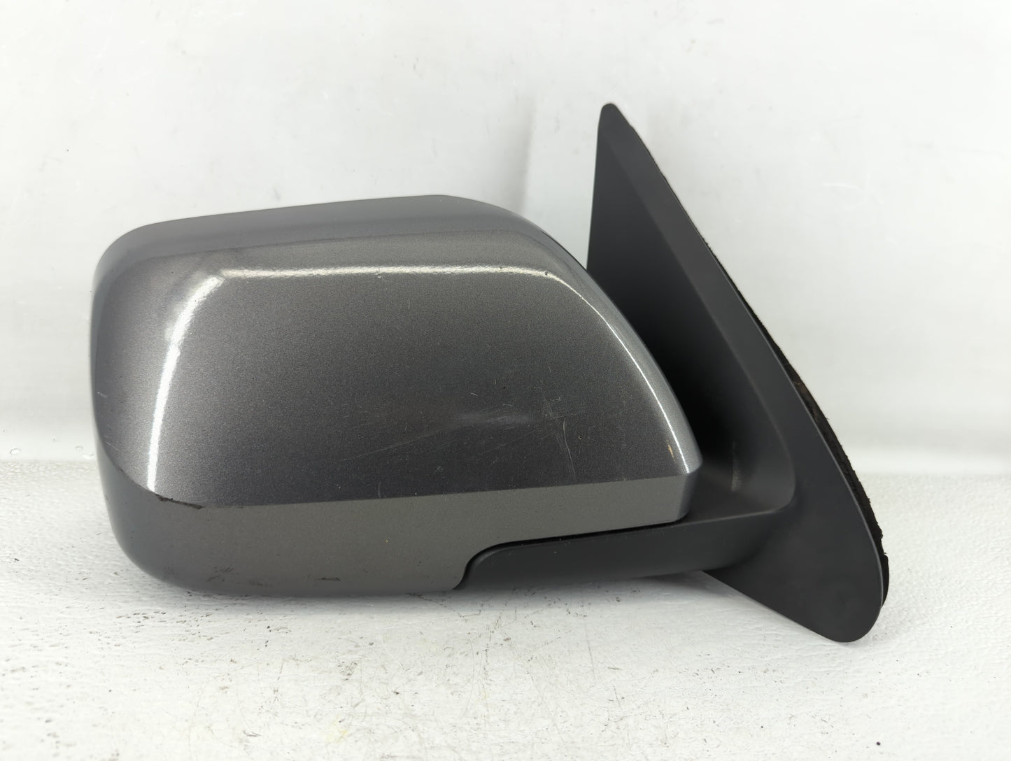 2008-2009 Ford Escape Passenger Side View Mirror - Right Door Mirror OEM Used - Oemusedautoparts1.com