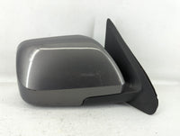 2008-2009 Ford Escape Passenger Side View Mirror - Right Door Mirror OEM Used - Oemusedautoparts1.com