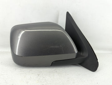 2008-2009 Ford Escape Passenger Side View Mirror - Right Door Mirror OEM Used - Oemusedautoparts1.com