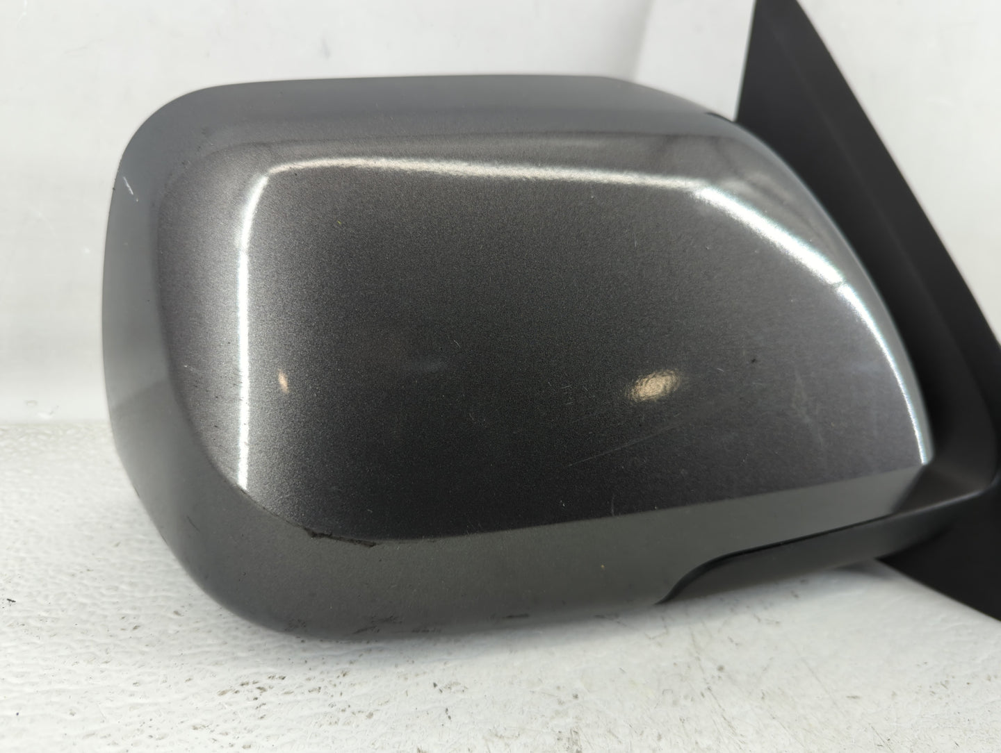 2008-2009 Ford Escape Passenger Side View Mirror - Right Door Mirror OEM Used - Oemusedautoparts1.com