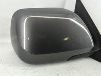 2008-2009 Ford Escape Passenger Side View Mirror - Right Door Mirror OEM Used - Oemusedautoparts1.com