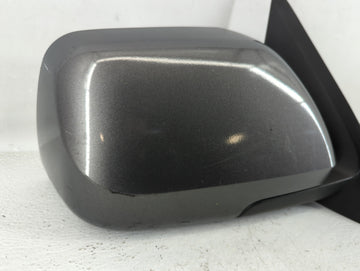 2008-2009 Ford Escape Passenger Side View Mirror - Right Door Mirror OEM Used