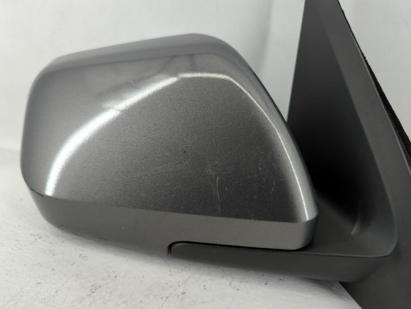 2008-2009 Ford Escape Passenger Side View Mirror - Right Door Mirror OEM Used - Oemusedautoparts1.com