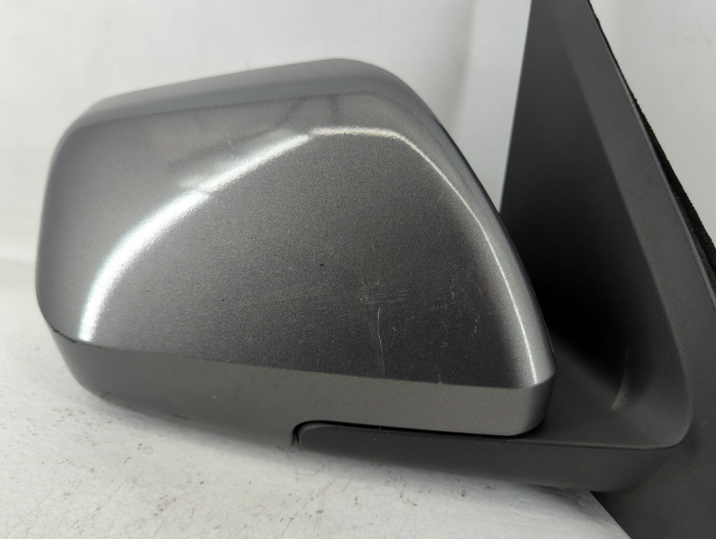 2008-2009 Ford Escape Passenger Side View Mirror - Right Door Mirror OEM Used - Oemusedautoparts1.com