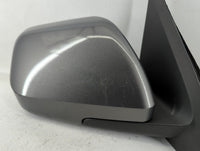 2008-2009 Ford Escape Passenger Side View Mirror - Right Door Mirror OEM Used - Oemusedautoparts1.com