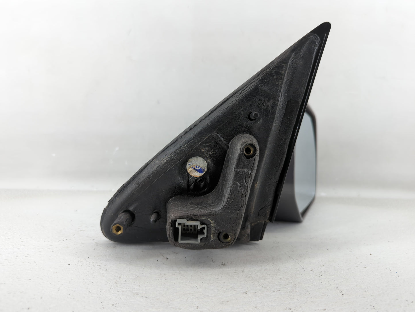 2008-2009 Ford Escape Passenger Side View Mirror - Right Door Mirror OEM Used - Oemusedautoparts1.com