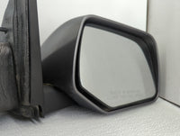 2008-2009 Ford Escape Passenger Side View Mirror - Right Door Mirror OEM Used - Oemusedautoparts1.com