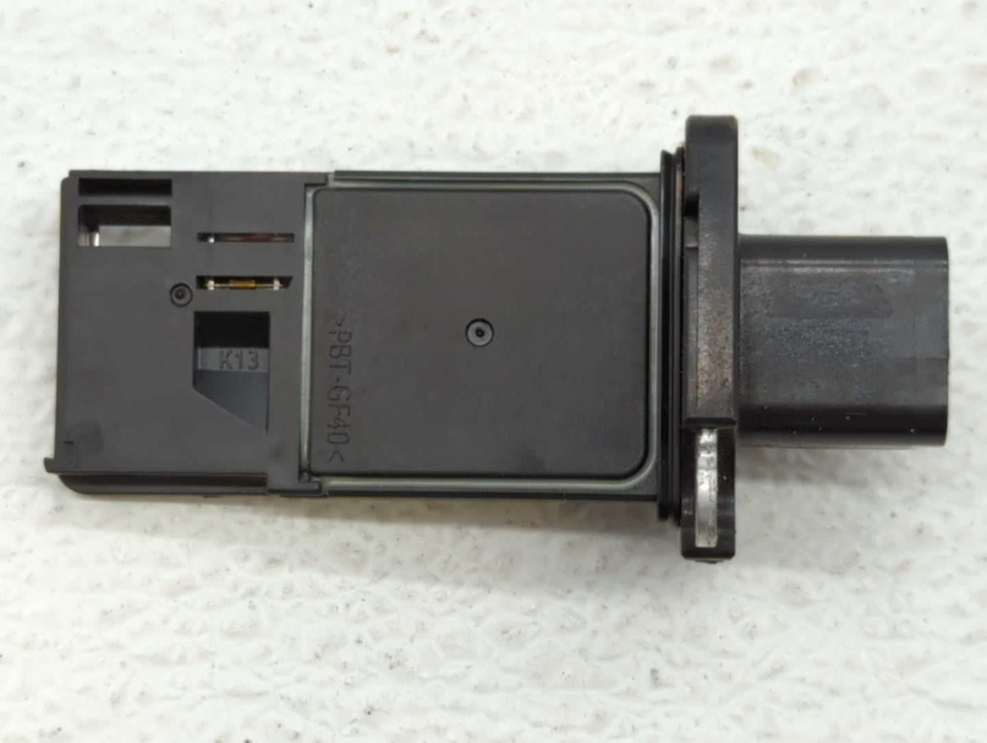 2005-2012 Ford Escape Mass Air Flow Meter Maf - Oemusedautoparts1.com