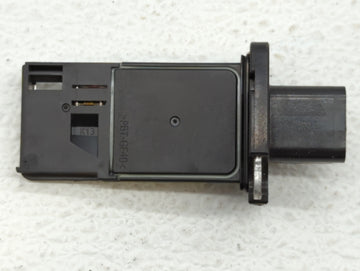 2005-2012 Ford Escape Mass Air Flow Meter Maf - Oemusedautoparts1.com