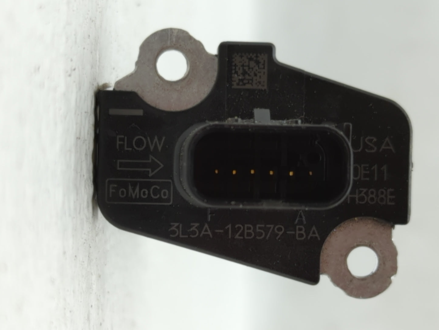 2005-2012 Ford Escape Mass Air Flow Meter Maf - Oemusedautoparts1.com