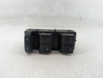 compare product 2008-2012 Ford Escape Master Power Window Switch Replacement Driver Side Left P/N:CL8T-14540-ACW BC3T 14B133 FC Fits OEM Used Auto Parts