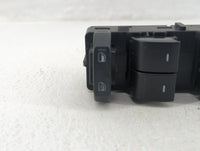 2008-2012 Ford Escape Master Power Window Switch Replacement Driver Side Left P/N:CL8T-14540-ACW BC3T 14B133 FC Fits OEM Use