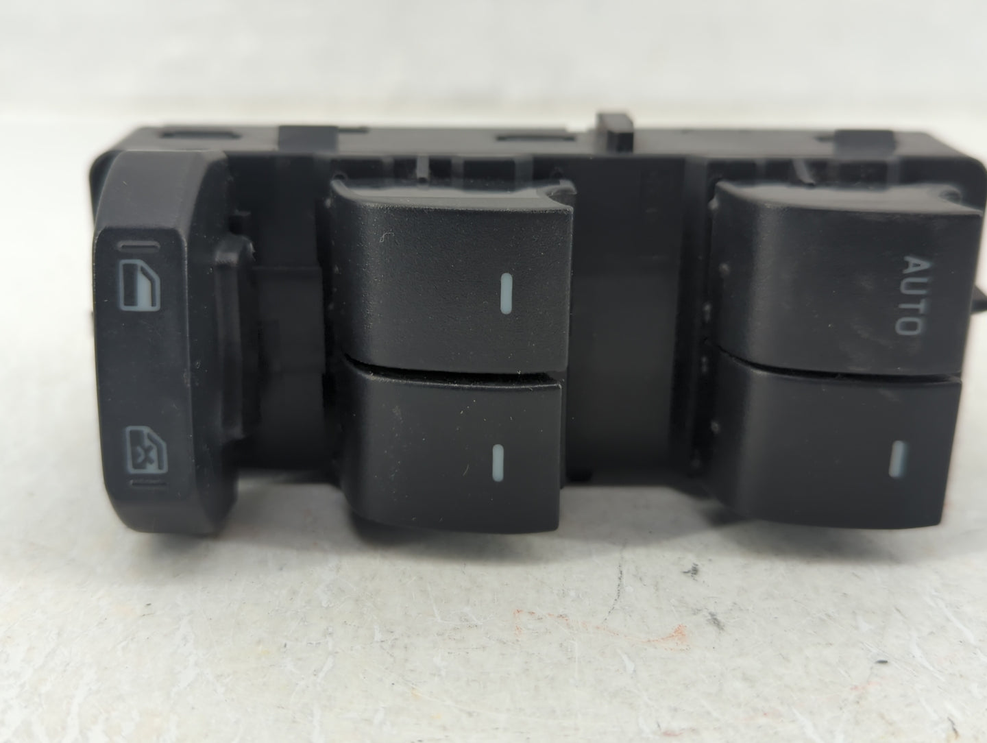 2008-2012 Ford Escape Master Power Window Switch Replacement Driver Side Left P/N:CL8T-14540-ACW BC3T 14B133 FC Fits OEM Use