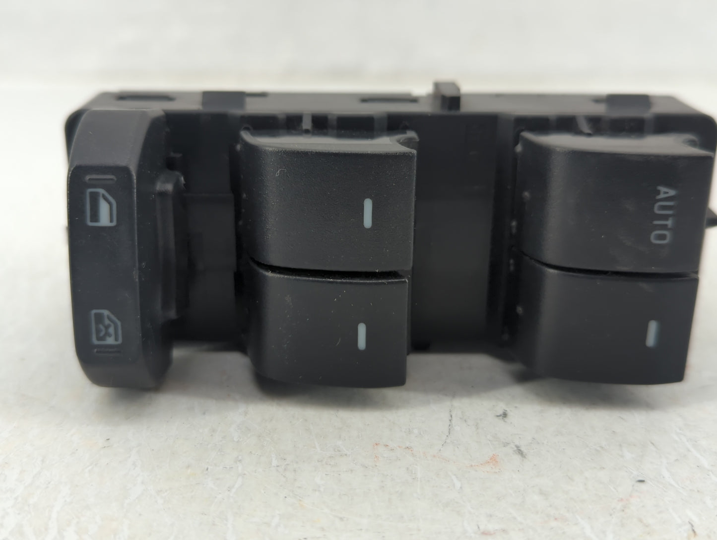 2008-2012 Ford Escape Master Power Window Switch Replacement Driver Side Left P/N:CL8T-14540-ACW BC3T 14B133 FC Fits OEM Use