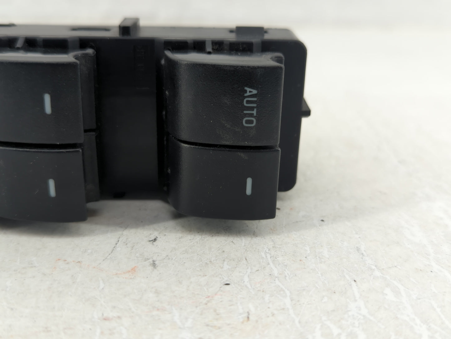 2008-2012 Ford Escape Master Power Window Switch Replacement Driver Side Left P/N:CL8T-14540-ACW BC3T 14B133 FC Fits OEM Use