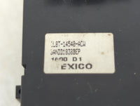 2008-2012 Ford Escape Master Power Window Switch Replacement Driver Side Left P/N:CL8T-14540-ACW BC3T 14B133 FC Fits OEM Use