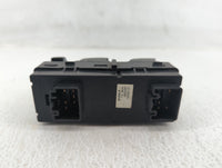 2008-2012 Ford Escape Master Power Window Switch Replacement Driver Side Left P/N:CL8T-14540-ACW BC3T 14B133 FC Fits OEM Use