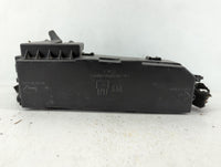 2010 Ford Escape Fusebox Fuse Box Panel Relay Module P/N:8L8T-14A003-AE 9L8T-14A003-BB Fits OEM Used Auto Parts - Oemusedaut