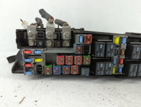 2010 Ford Escape Fusebox Fuse Box Panel Relay Module P/N:8L8T-14A003-AE 9L8T-14A003-BB Fits OEM Used Auto Parts - Oemusedaut