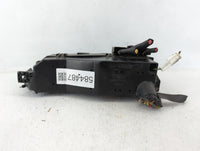2010 Ford Escape Fusebox Fuse Box Panel Relay Module P/N:8L8T-14A003-AE 9L8T-14A003-BB Fits OEM Used Auto Parts - Oemusedaut
