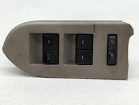 2008-2012 Ford Escape Master Power Window Switch Replacement Driver Side Left P/N:8L8T-14540-ACW Fits OEM Used Auto Parts - 