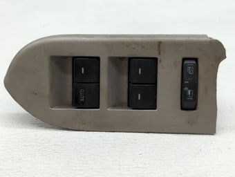 compare product 2008-2012 Ford Escape Master Power Window Switch Replacement Driver Side Left P/N:8L8T-14540-ACW Fits OEM Used Auto Parts