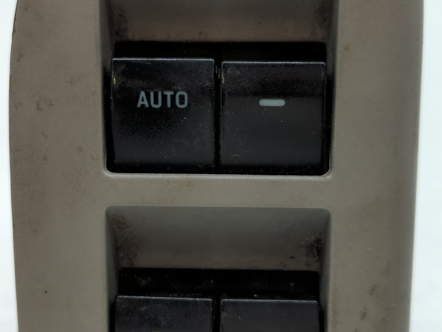 2008-2012 Ford Escape Master Power Window Switch Replacement Driver Side Left P/N:8L8T-14540-ACW Fits OEM Used Auto Parts - 