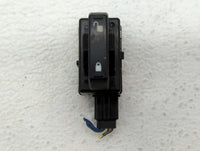 2008-2012 Ford Escape Master Power Window Switch Replacement Driver Side Left P/N:AL8T-14963-AA Fits OEM Used Auto Parts - O