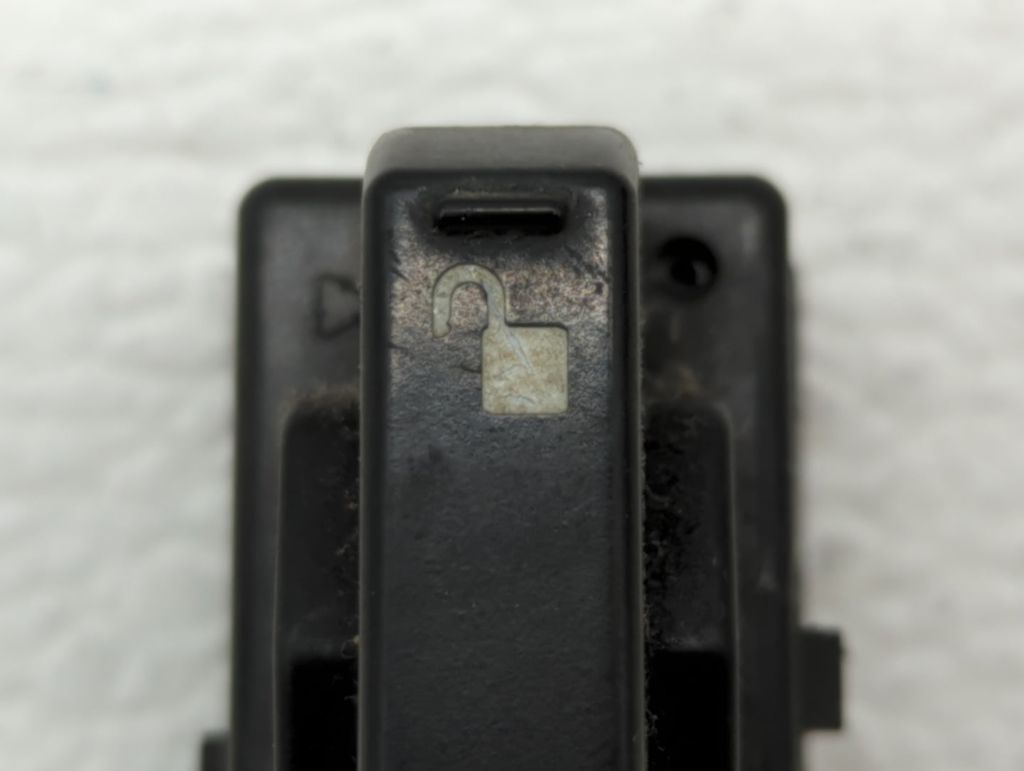 2008-2012 Ford Escape Master Power Window Switch Replacement Driver Side Left P/N:AL8T-14963-AA Fits OEM Used Auto Parts - O