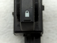 2008-2012 Ford Escape Master Power Window Switch Replacement Driver Side Left P/N:AL8T-14963-AA Fits OEM Used Auto Parts - O