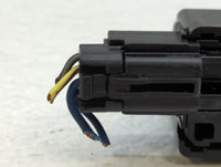 2008-2012 Ford Escape Master Power Window Switch Replacement Driver Side Left P/N:AL8T-14963-AA Fits OEM Used Auto Parts - O