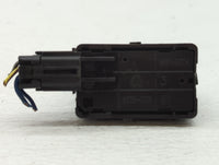 2008-2012 Ford Escape Master Power Window Switch Replacement Driver Side Left P/N:AL8T-14963-AA Fits OEM Used Auto Parts - O