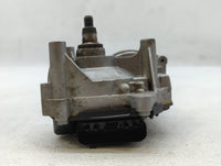 2008-2012 Ford Escape Front Windshield Wiper Motor P/N:W000017741 53695-C-20.08.11 Fits Fits 2008 2009 2010 2011 2012 OEM Us