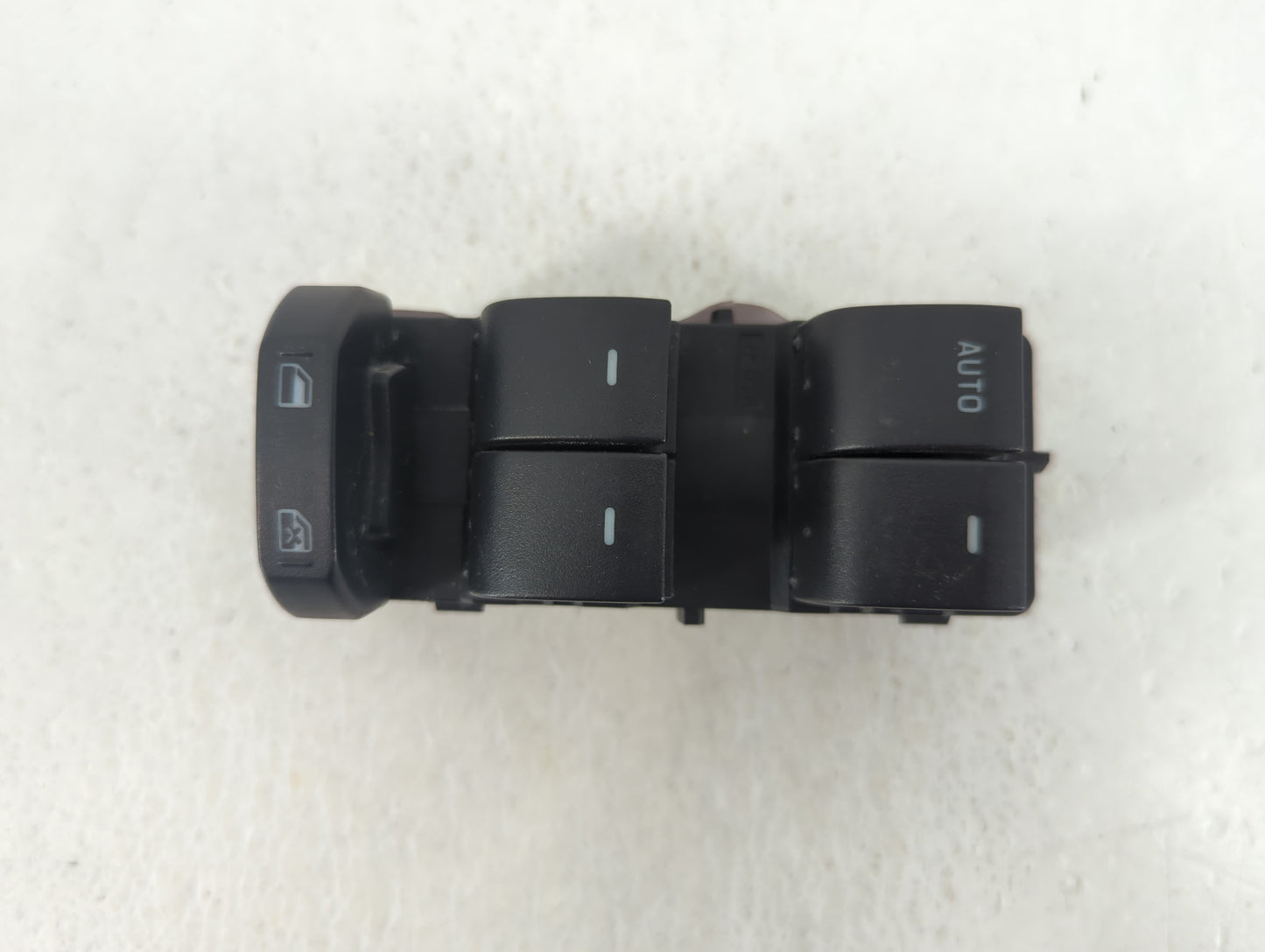 2008-2012 Ford Escape Master Power Window Switch Replacement Driver Side Left P/N:AL8T-14963-AA Fits OEM Used Auto Parts - O