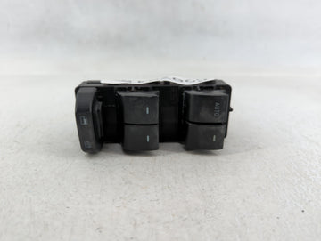 2008-2012 Ford Escape Master Power Window Switch Replacement Driver Side Left P/N:8L8T-14540-ACW Fits OEM Used Auto Parts - 