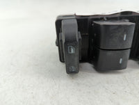 2008-2012 Ford Escape Master Power Window Switch Replacement Driver Side Left P/N:8L8T-14540-ACW Fits OEM Used Auto Parts - 